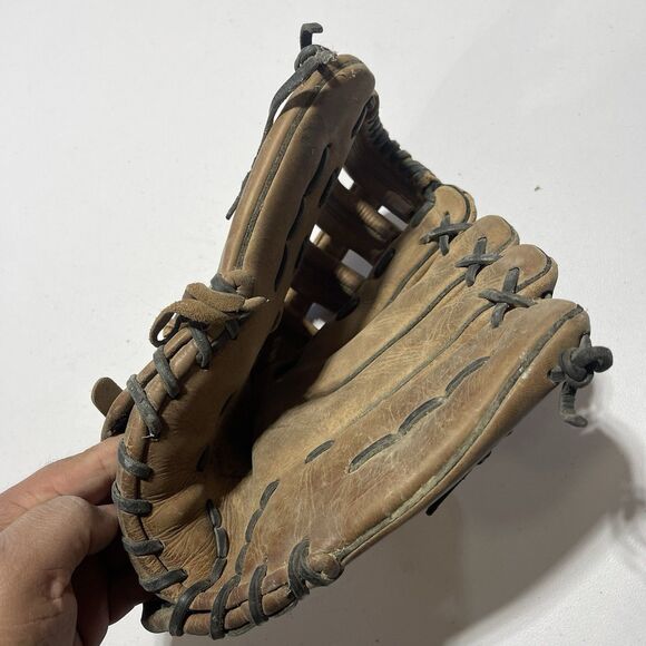 Nike Show Team Dri-Fit Baseball Softball Glove Right Hand Throw - Picture 5 of 7